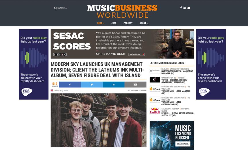 摩登天空旗下团队,摩登天空digi厂牌