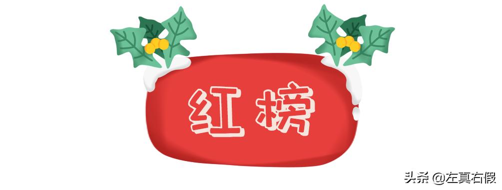 最烂圣诞限定,圣诞限量值不值得入坑