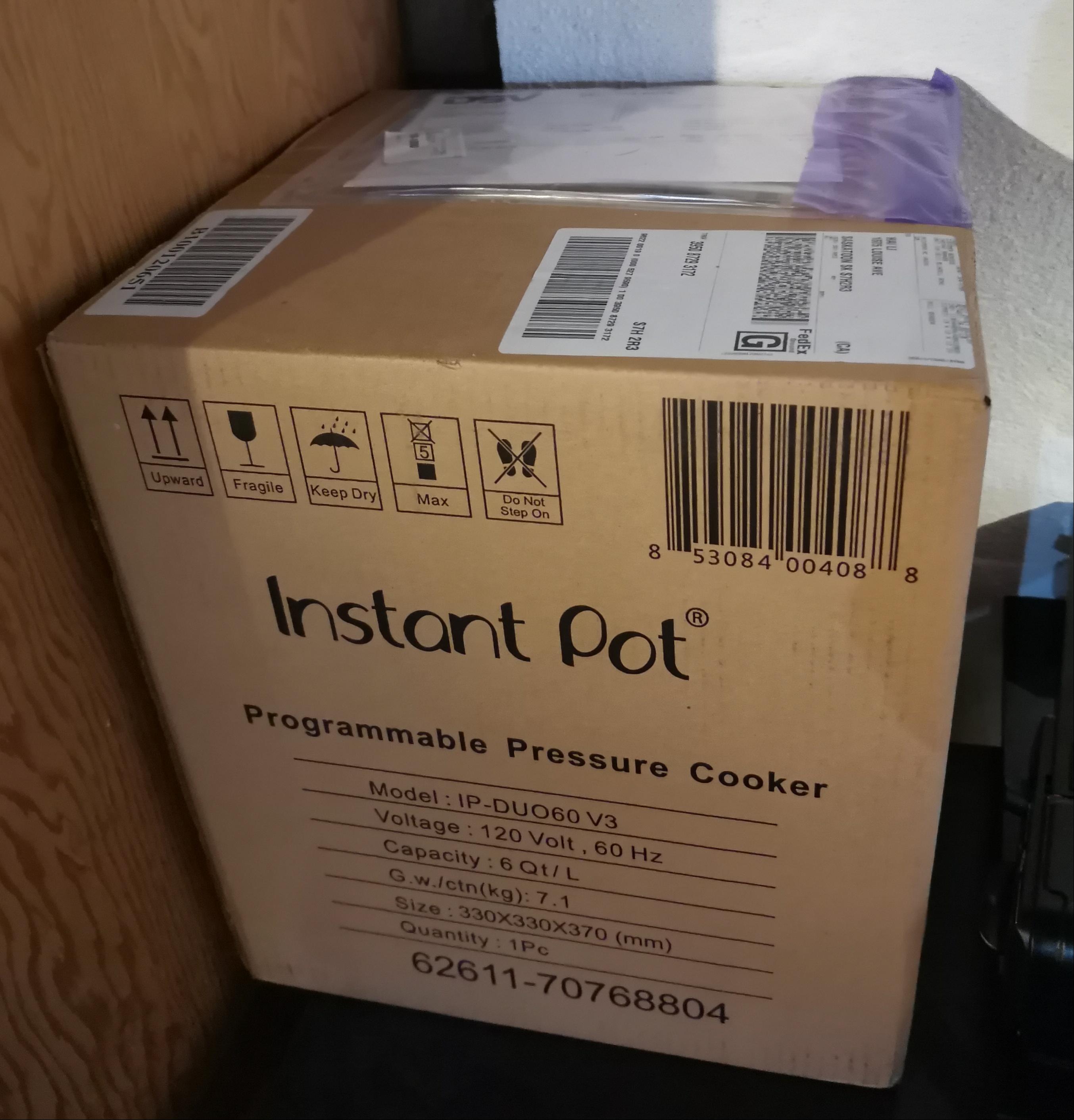 加拿大承诺14天内免费换货 (加拿大换货真实故事)