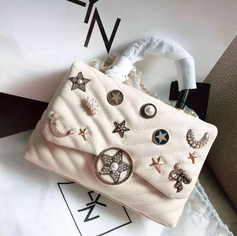 英国小众品牌包包合集,500以内小众品牌包包