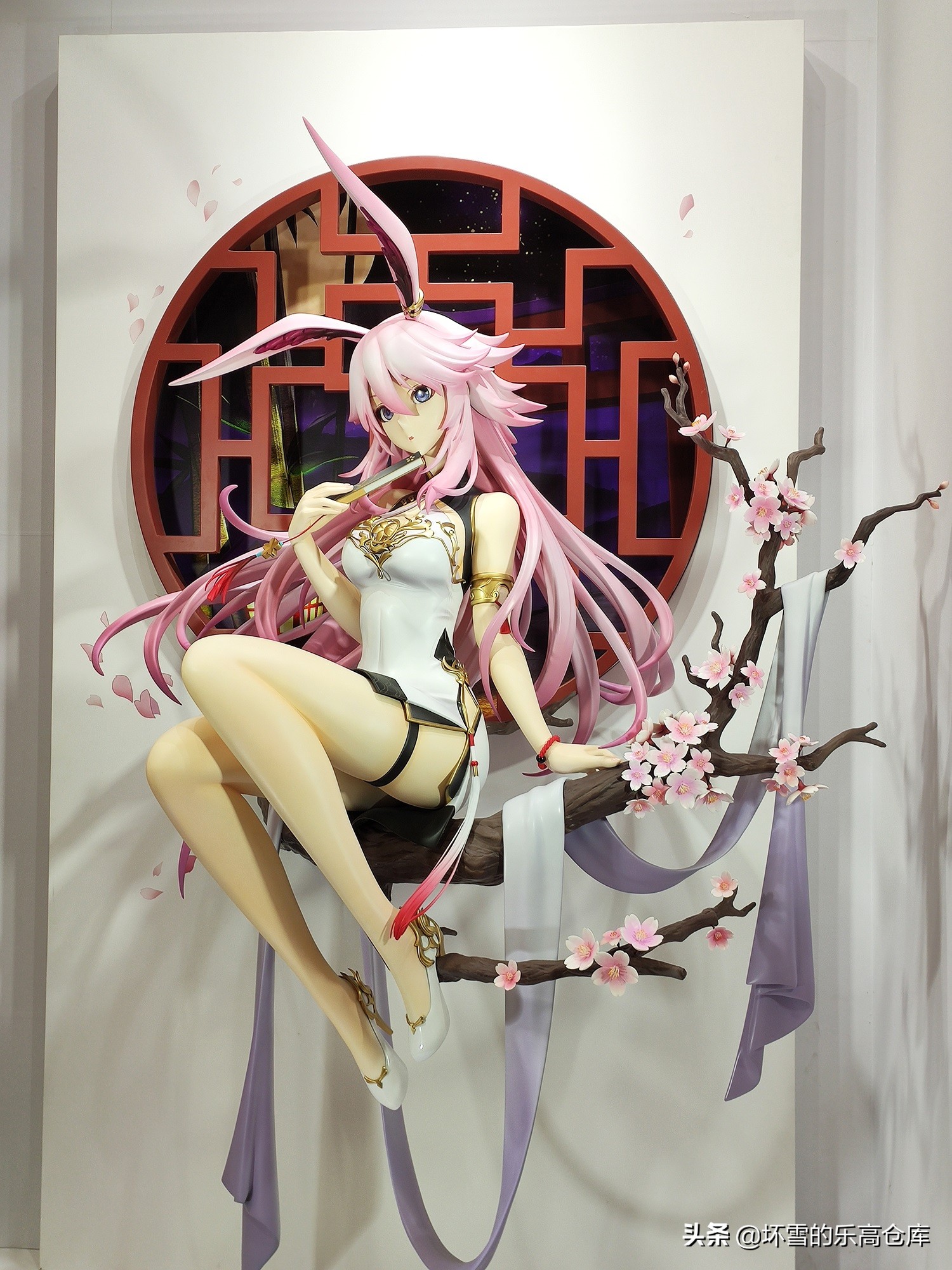 上海wf手办模型展西游记,10.2上海wf手办展直播回放