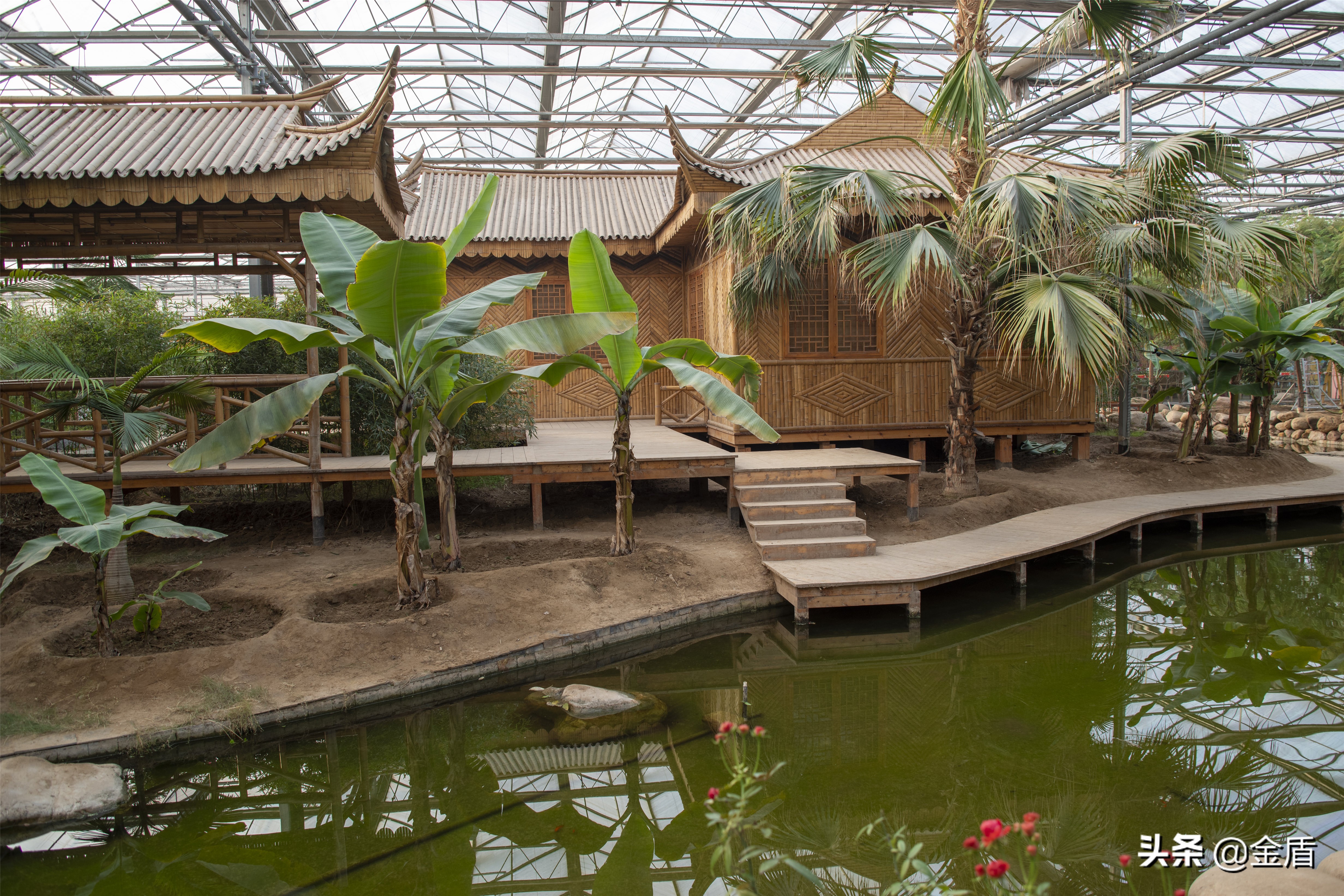 九天休闲谷附近景点大全,九天休闲谷一日游玩