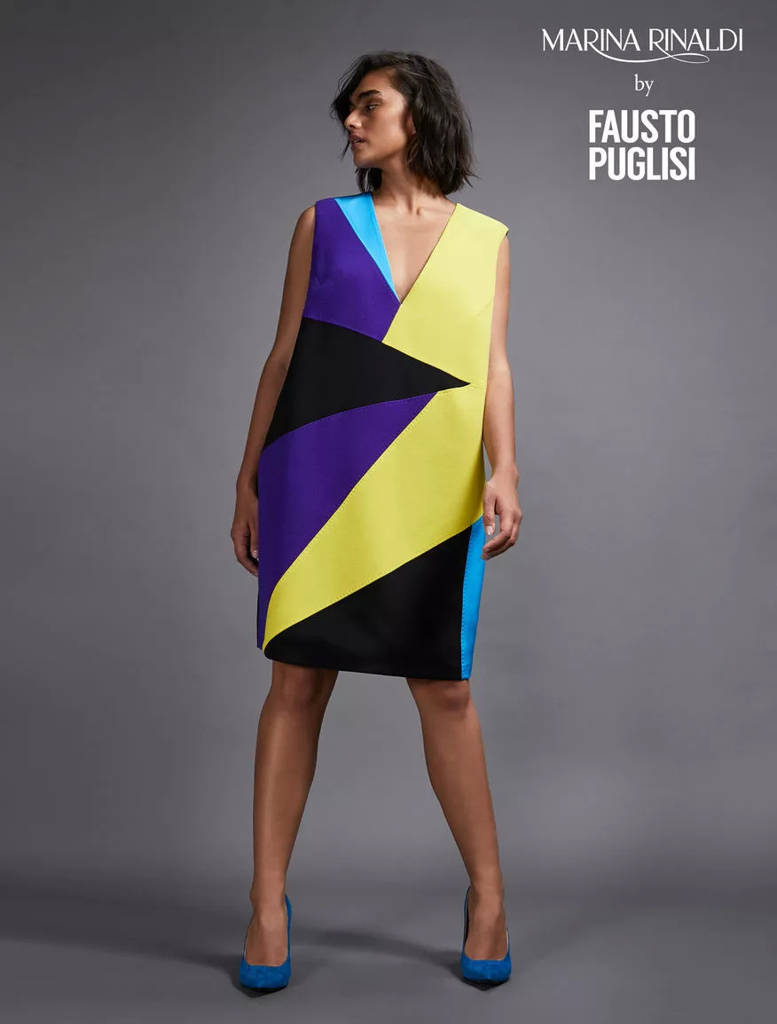 女儿再也不用担心妈妈买不到漂亮衣服啦