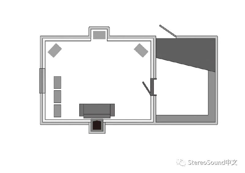 打造影音室,小视听室打造