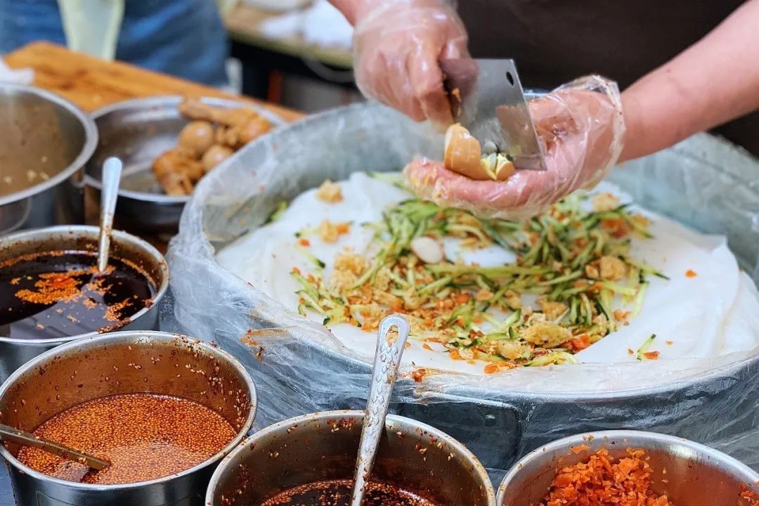 无锡宝藏小众餐厅 (无锡资深吃货美食探店)