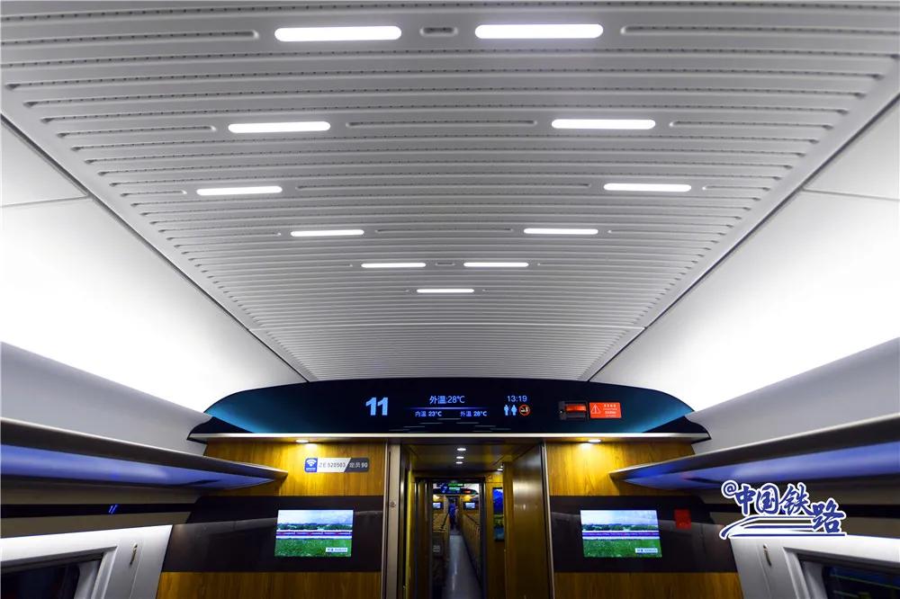 怎么在网上买复兴号高铁票,智能动车复兴号怎么买票