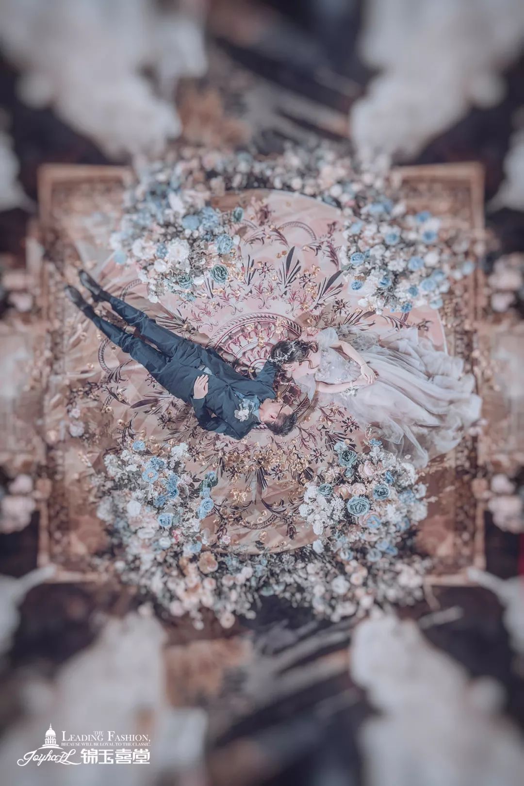 在幸福的时候遇见你,在幸福的边缘遇见你