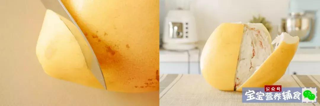 维生素c高的水果辅食,宝宝吃富含维c的水果