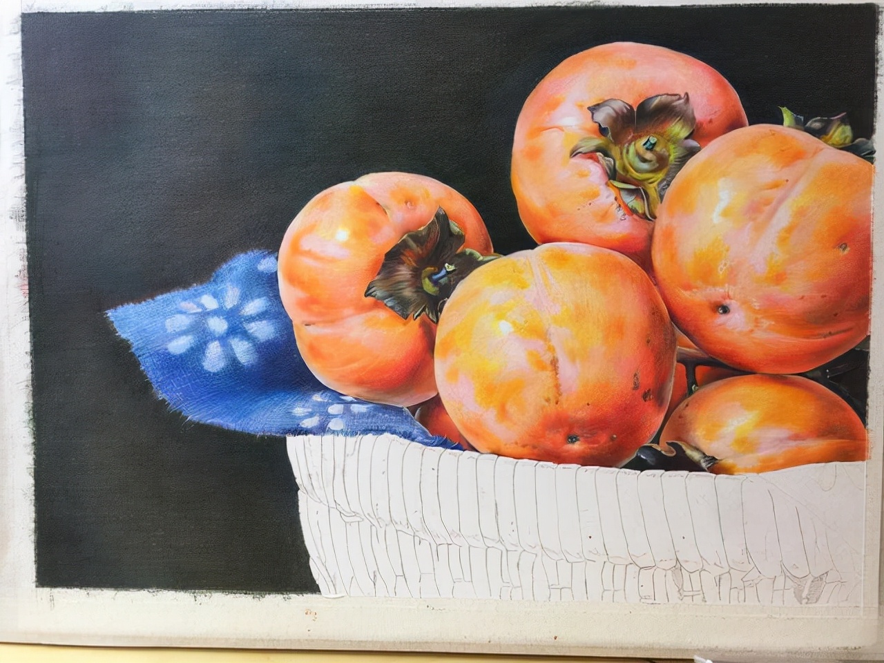 柿子不能乱吃,吃柿子注意事项和禁忌