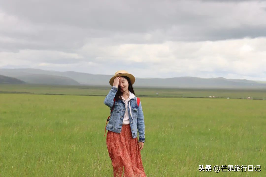 自由行呼伦贝尔七天费用,呼伦贝尔自由行费用