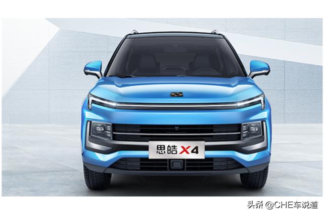 女性5-8万左右自动挡车小型suv,新手想买小型suv不妨看看这4款