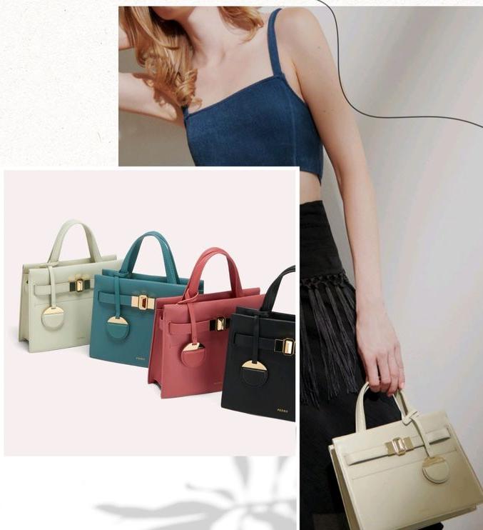 开春必备的大牌包包,春季必买的十款包
