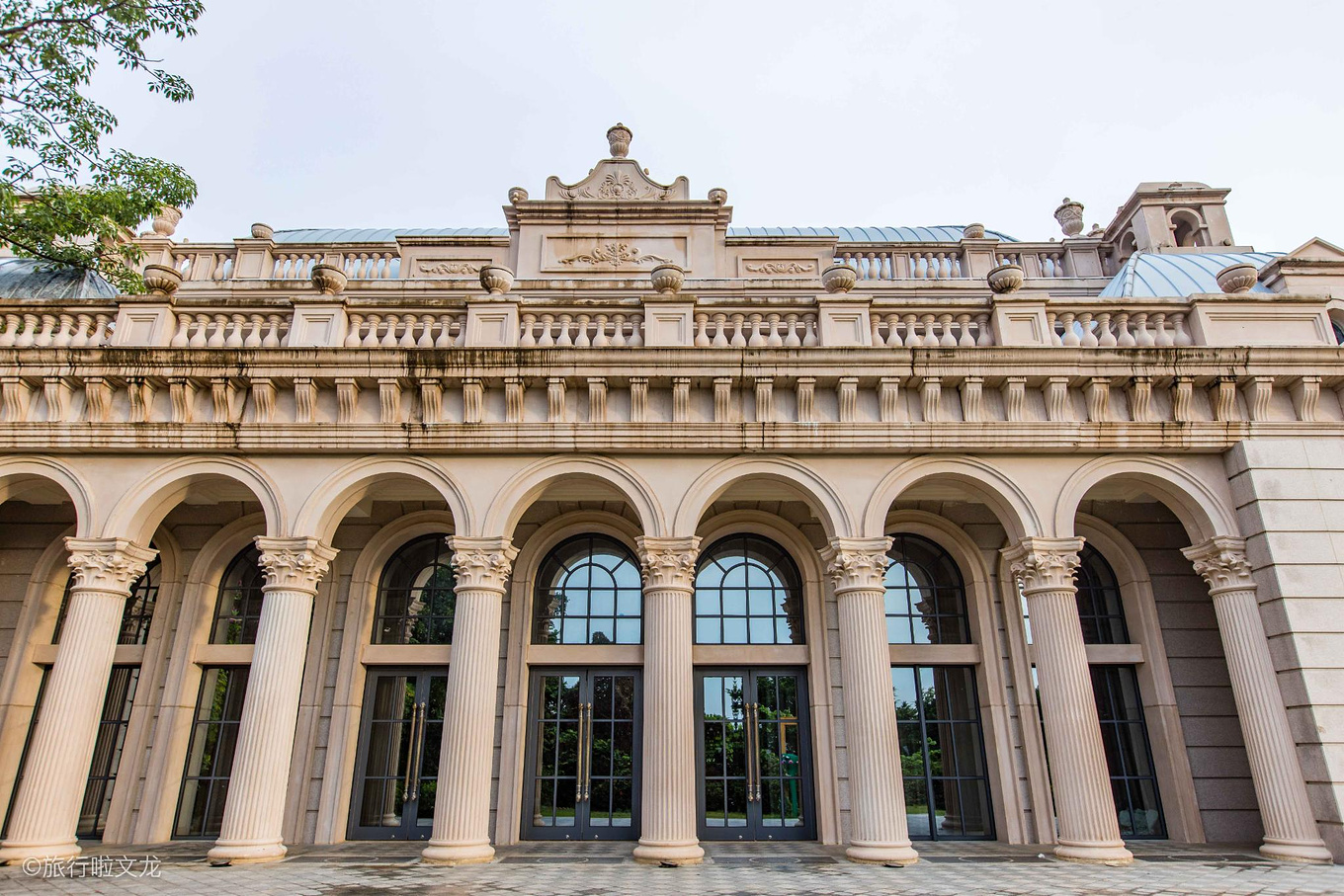 三亚的清晨和晚上,三亚的黄昏美不胜收