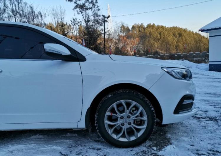 远景驾驶感受,远景适合跑高速吗