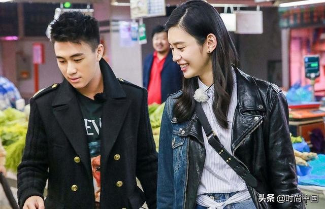 奚梦瑶摔倒与嫁豪门有什么关系,奚梦瑶为什么摔倒了还能进豪门