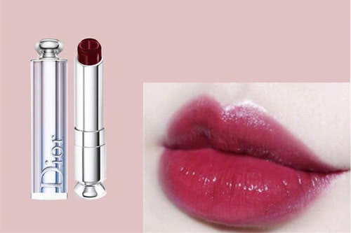 热门的十大品牌口红,最近爆款断货的口红