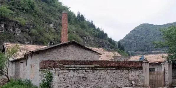贵州军工厂旧址,贵州三线军工厂遗址