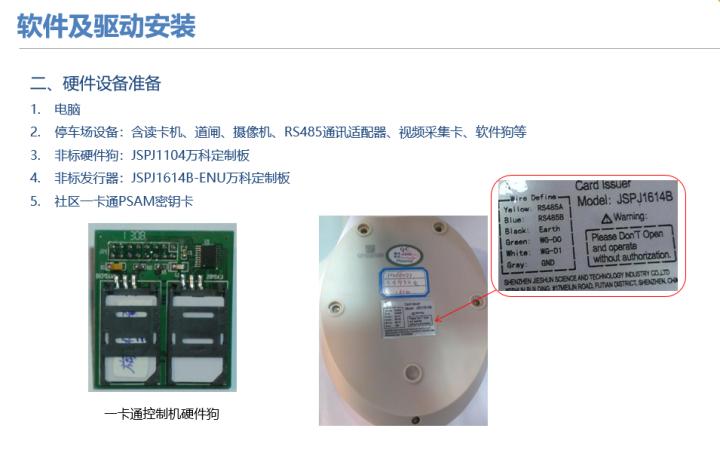 弱电停车场管理系统,弱电停车场管理系统工程包括哪些