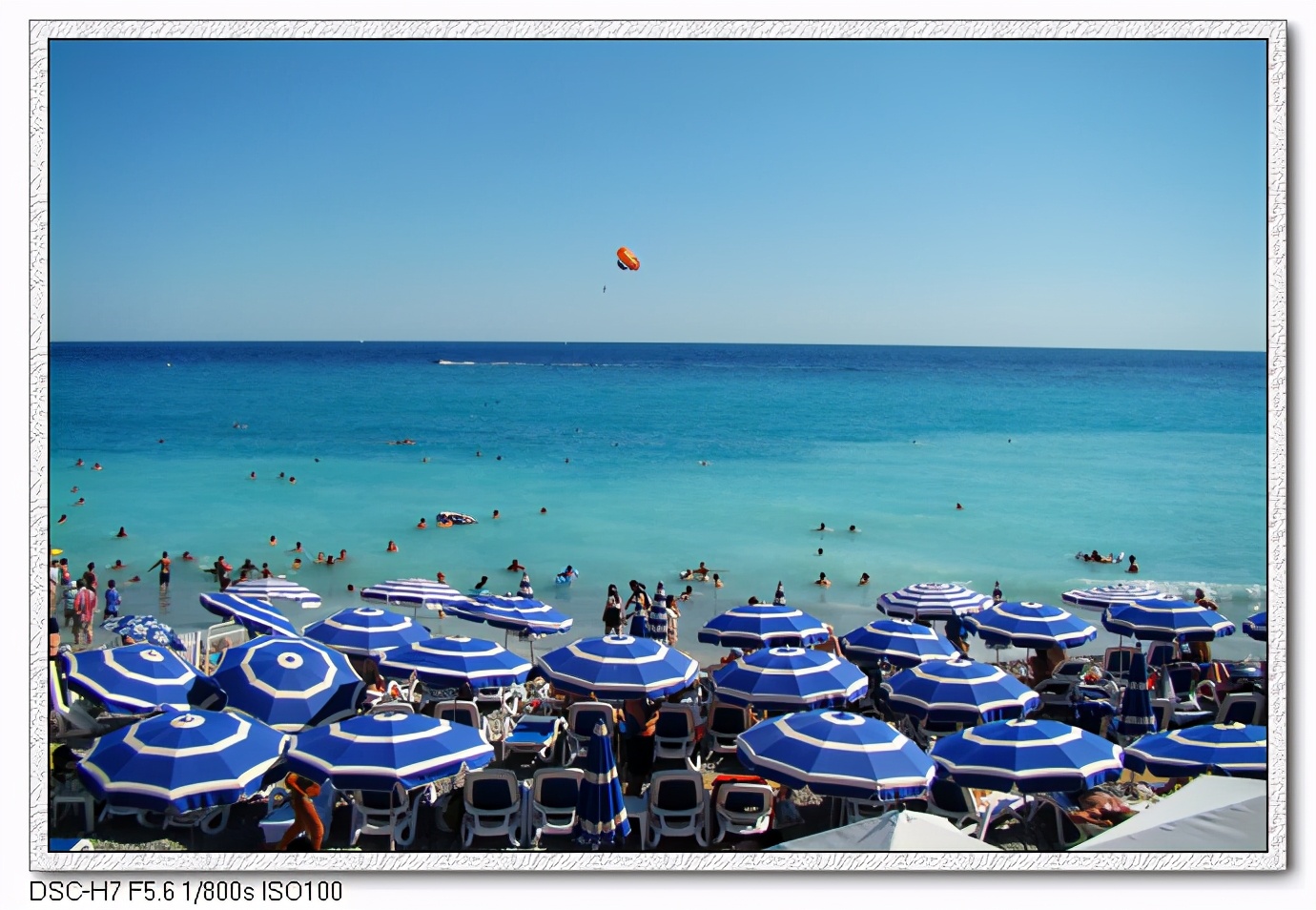 法国普罗旺斯蔚蓝海岸旅游,法国蔚蓝海岸尼斯