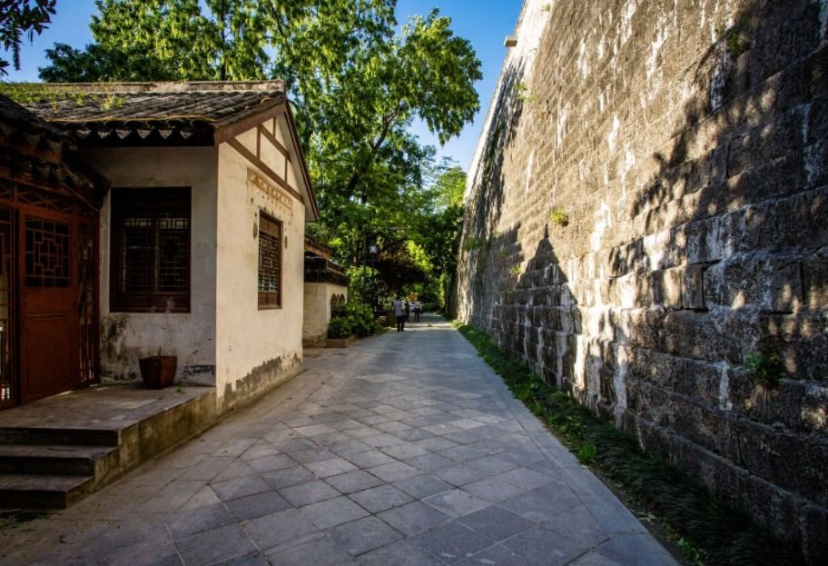 南京免费的公园,太全了