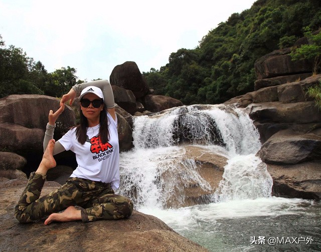 福州桃源谷景区,福州桃源谷风景区