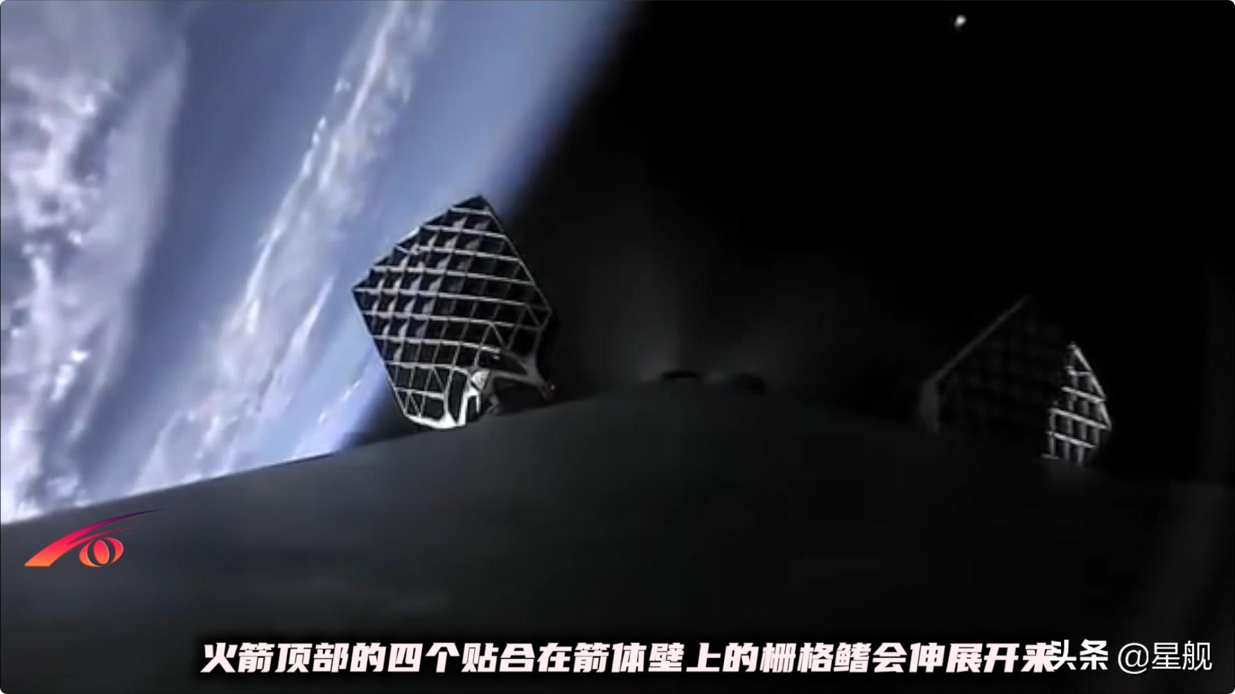马斯克一箭60星到底有多恐怖,埃隆马斯克一箭60星