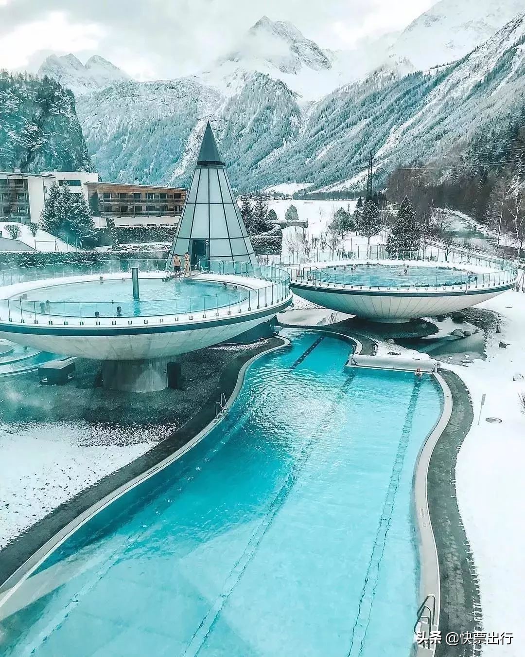 世界十大顶级温泉排行榜,全球十大温泉天堂