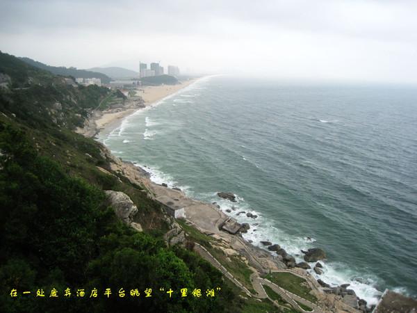 海陵岛闸坡渔港,海陵岛闸坡世界级渔港码头