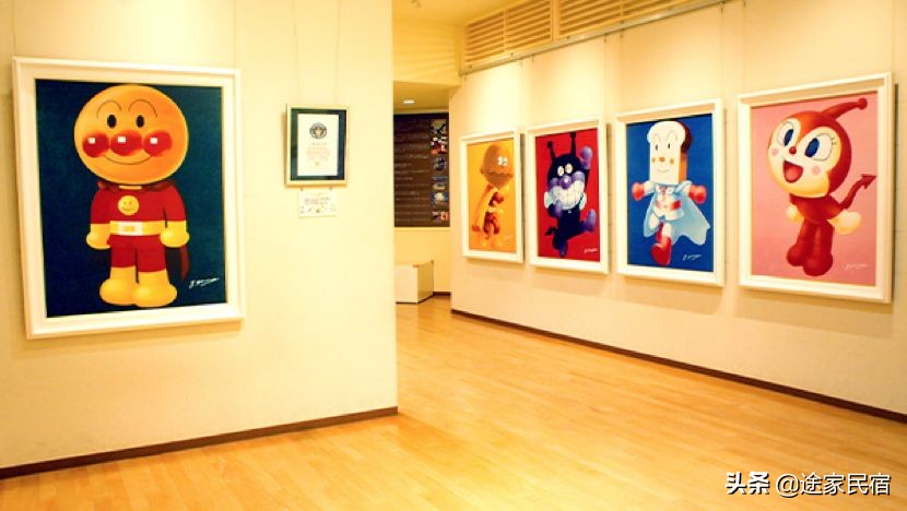 东京旅游必去迪士尼,东京旅游推荐去哪个岛