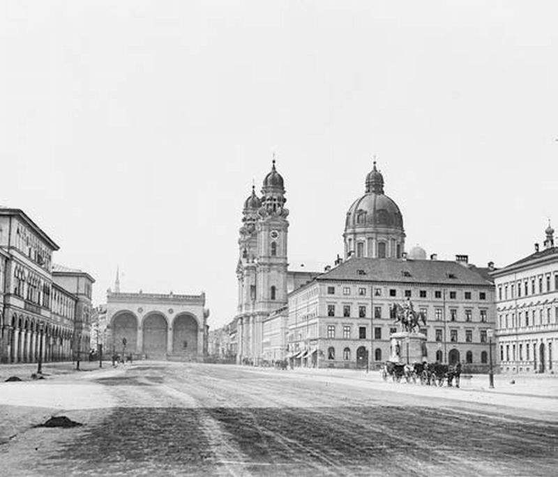 慕尼黑背景音乐大全,慕尼黑著名音乐