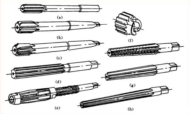 钳工基础理论,钳工理论基础知识