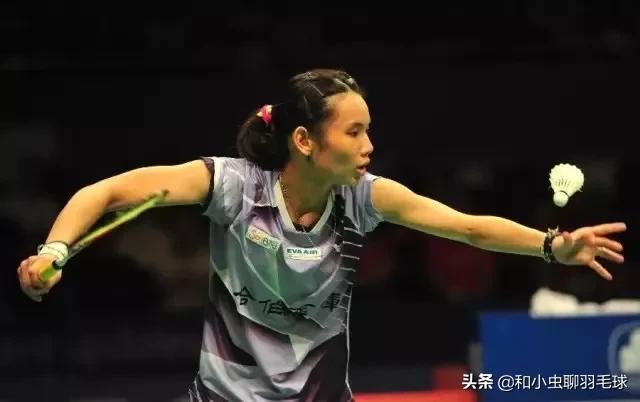 羽毛球的笑话,新手打羽毛球很菜会被嘲笑吗