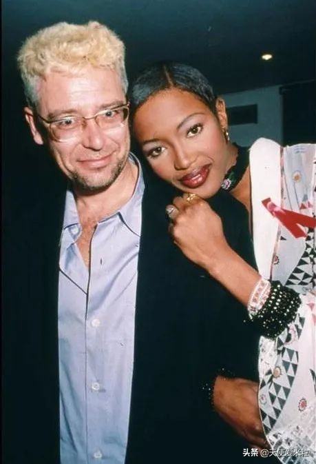 超模变迁史,超模嫁到豪门生孩子