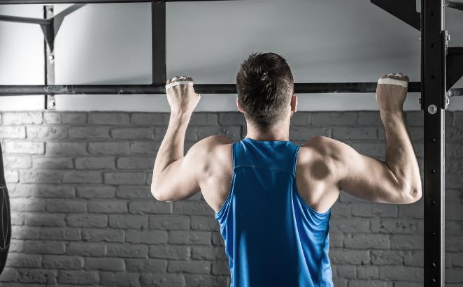 肌肉充血感是什么感觉,什么叫做肌肉充血