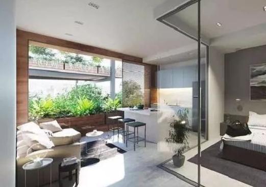 什么户型是好房子！多年看房老师傅经验教授，涨知识了