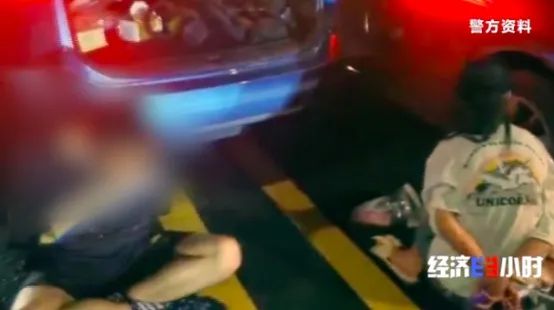 小伙为还7万元沦为“工具人”被迫运毒险些丧命