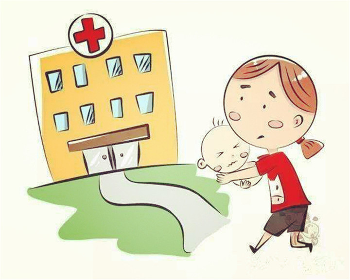 被粥烫伤小孩后续,宝宝被粥烫伤了很红怎么办