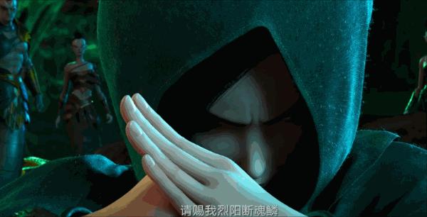 白蛇缘起里面的小狐狸成精的故事,白蛇缘起小狐狸报什么仇