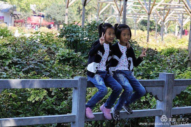 儿童摄影：童年是金色的，满满的幸福