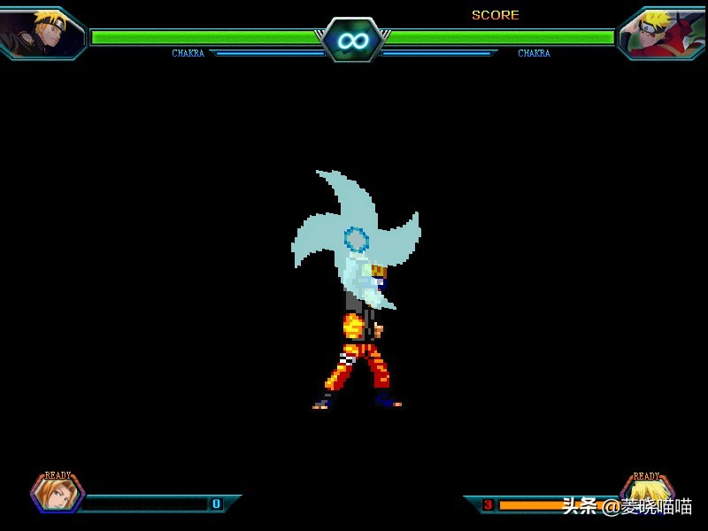 童年回忆4399小游戏死神vs火影,童年游戏死神vs火影