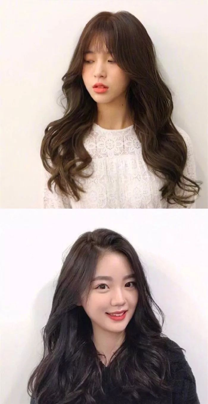 脸型长脖子长适合剪短发,脸型比较小适合剪短发吗