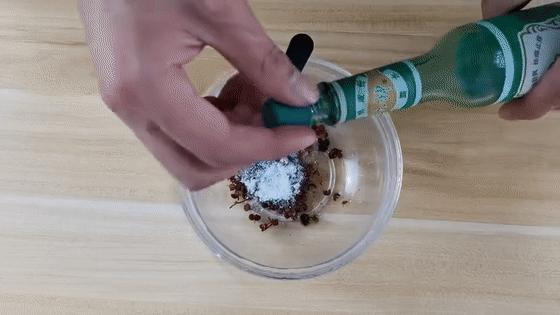 床底撒花椒是什么原因,床底放花椒有什么用