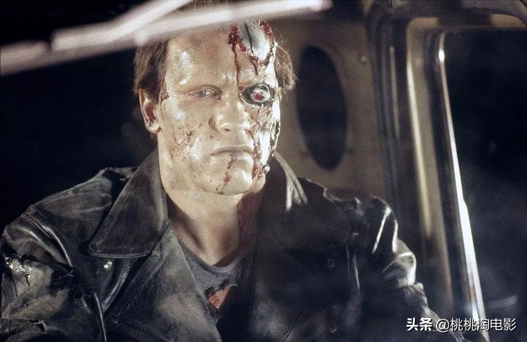 28年最完美的银幕,28年后的重逢