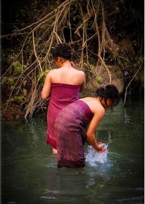 一个神奇又鲜为人知的国家老挝,你不知道的老挝冷知识