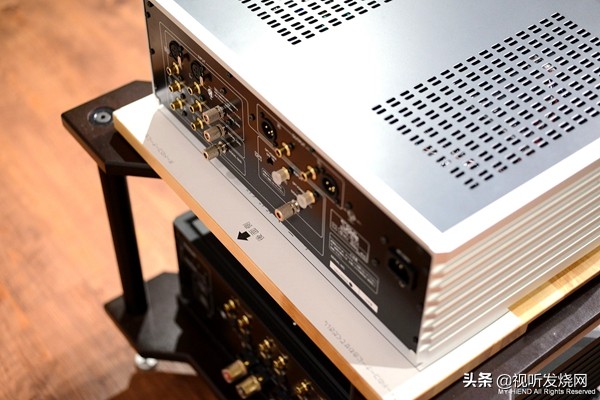 如此精彩造就如此优异：SoulnoteE-2唱头放大器