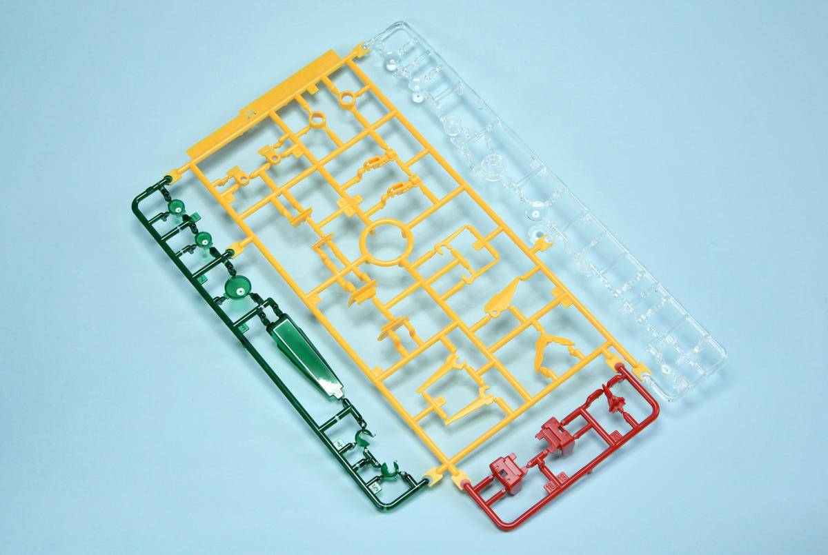 万代mgfa78高达评测,万代mgrx-78陆战高达