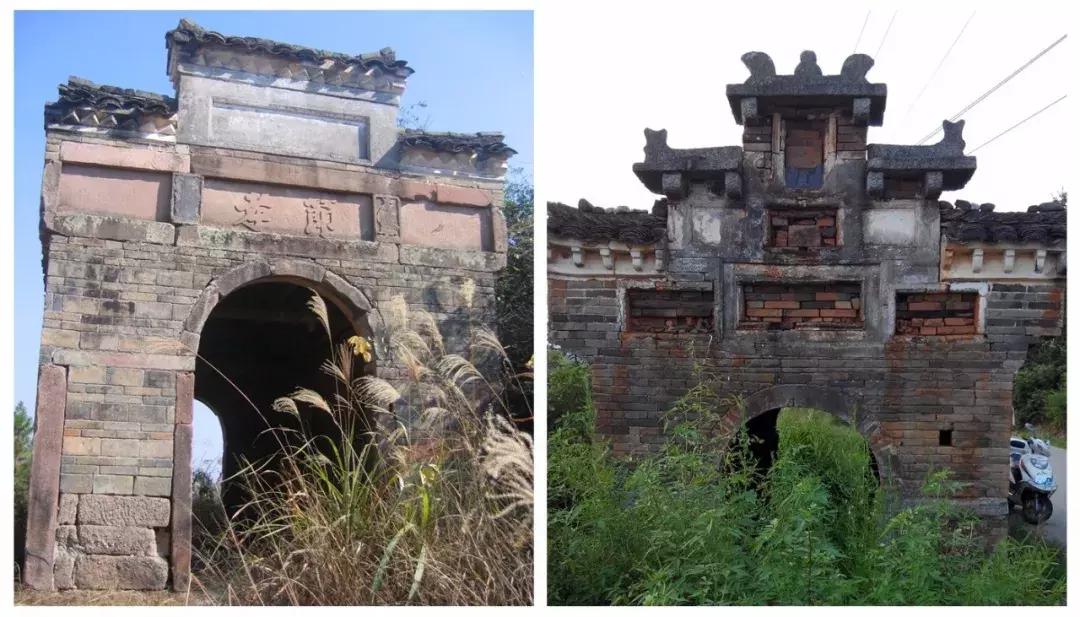 长亭古道长什么样子,长亭古道是什么样子的