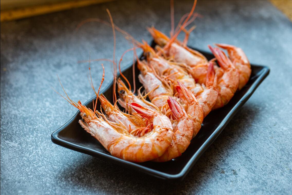 霉菌性阴道炎反复发作,竟和吃海鲜也有关系?