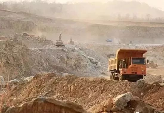 全球14种矿45个最著名矿山，你知道几个？