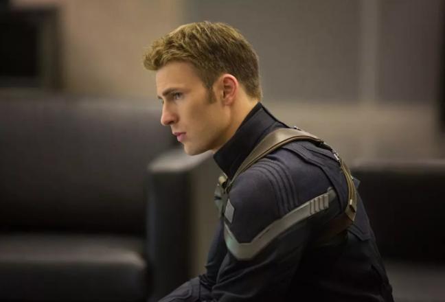 这个黑人不简单！美国队长安东尼·麦凯，凭什么能得到漫威赏识？